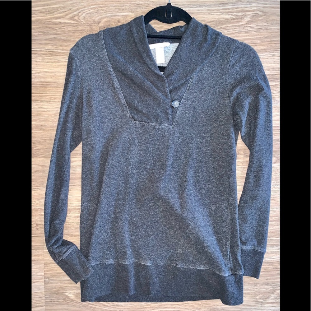 Banana Republic Pullover
